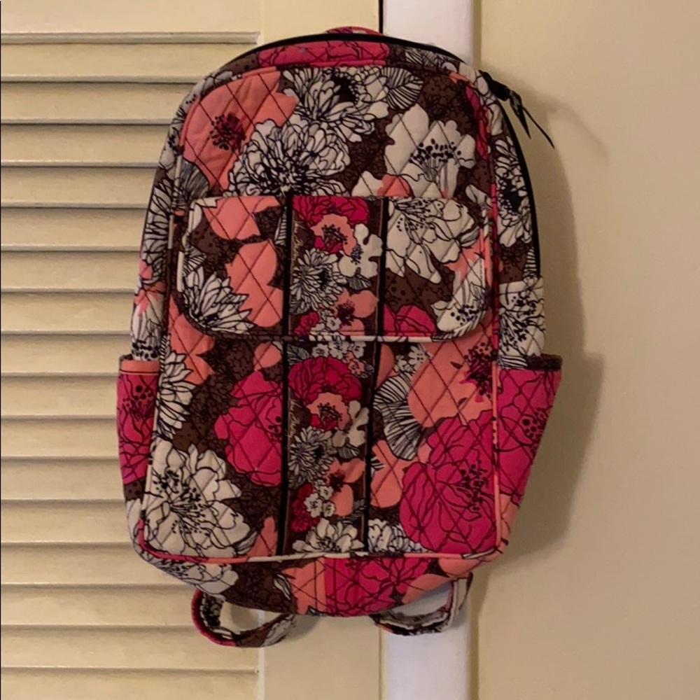 Vera Bradley Backpack